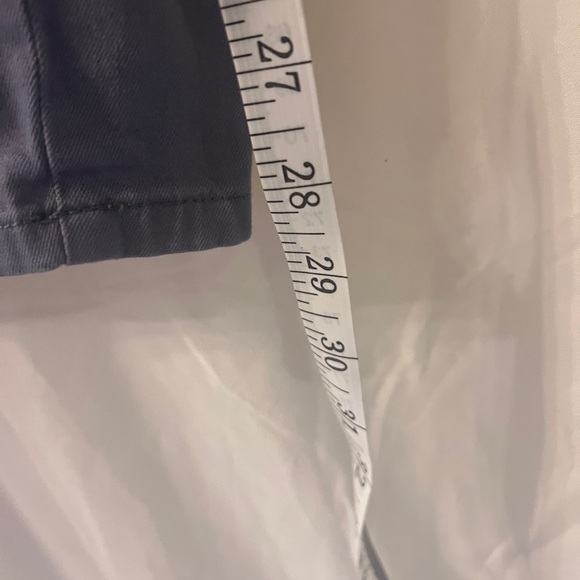 Democracy “ab” solution utility pant gray size 16, plus - Picture 9 of 11